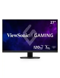 VX2716A - 27" 1080p 1ms 120Hz (OC) IPS Gaming Monitor with USB-C