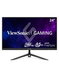 VX2428A - 24" 1080p 180Hz 0.5ms Gaming Monitor with AMD FreeSync