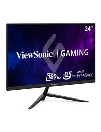 VX2428A - 24" 1080p 180Hz 0.5ms Gaming Monitor with AMD FreeSync