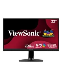 VA2214-H - 22'' 1080p IPS Monitor with HDMI, VGA