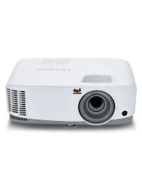 PA504W - 4000 Lumens WXGA High Brightness Projector​ with LAN Control, Dual HDMI, .65" DMD Chip