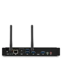 VPC37-W55-G1 - OPS Slot-in PC