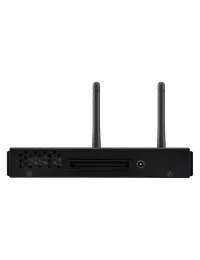 VPC35-W53-G1 - OPS Slot-in PC