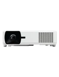 LS600W - 1280 x 800 Resolution, 3,500 ANSI Lumens, 1.37-1.64 Throw Ratio