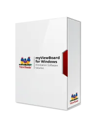 myViewBoard para Windows