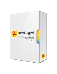 ViewSonic SW-091-2 Revel Digital Pro Version