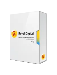 ViewSonic SW-091-3
Revel Digital Pro Version