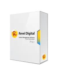 ViewSonic SW-092-2 Revel Digital Pro+ Version