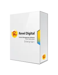 ViewSonic SW-094-2
Revel Digital Enterprise+ Version