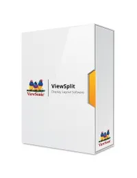 ViewSplit de ViewSonic 