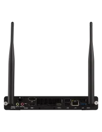 VPC25-W53-O1-1B Frontal