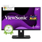 The ViewSonic VG245 was designed for the Microsoft Surface