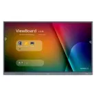 IFP8633-G - 86" ViewBoard Interactive Display with integrated USB-C