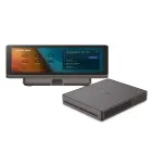 TRS10 - ViewSonic&reg; TRS10 Bundle for Microsoft Teams Rooms includes MPC310-W31-TU and MRC1010-TN