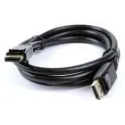 CB-00010555 - DisplayPort Male to DisplayPort Male 1.8m / 6ft Video Cable