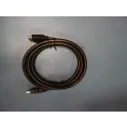 CB-00009950 - HDMI to HDMI Cable 1.8m / 6ft.