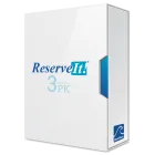 ReserveIT! - 3-License Pack 