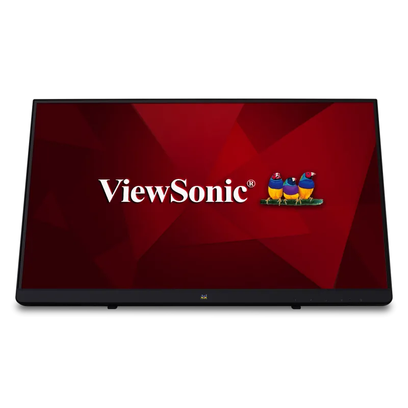 viewsonic td2230 manual