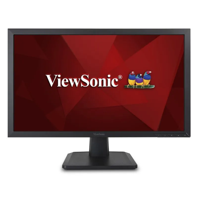 blue feather monitor 19 inch