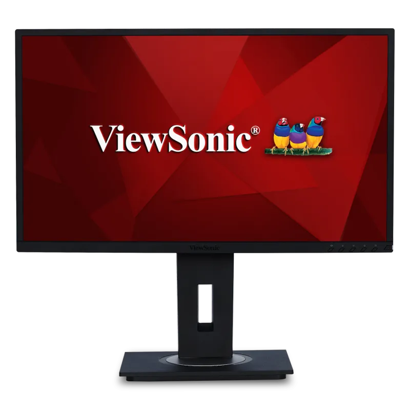 Viewsonic Vg2748 Full Hd Monitor