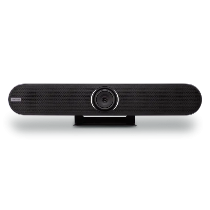 ViewSonic VB-CAM-201, All-in-One, 4K UHD Ultra-wide Video Conferencing  Camera