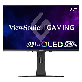 XG272-2K-OLED