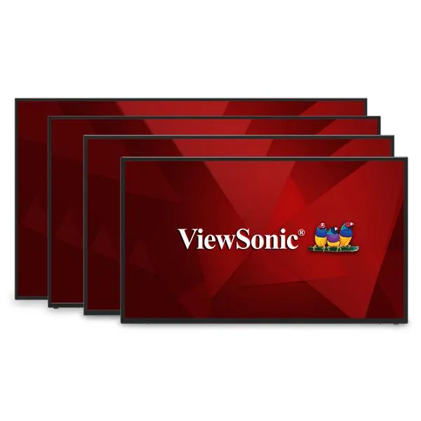 ViewSonic VSB050 Adaptateur WiFi/Bluetooth pour myViewBoard® Box -  ViewSonic France