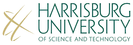 Harrisburg University Logo