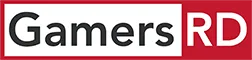 Gamers RD Logo