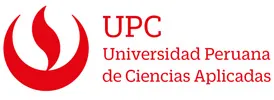Universidad Peruana de Ciencias Aplicadas logo