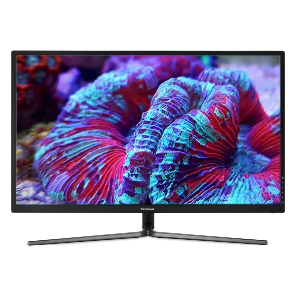 ViewSonic VT3250LED New 32” Full HD LED TV Offering the Ultimate  Audiovisual Experience - ViewSonic Europe