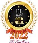 Gold Medal of Excellence