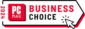 PC Mag Business Choice Award