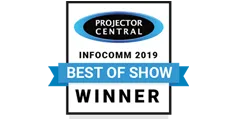 Best of InfoComm Awards - LS900WU