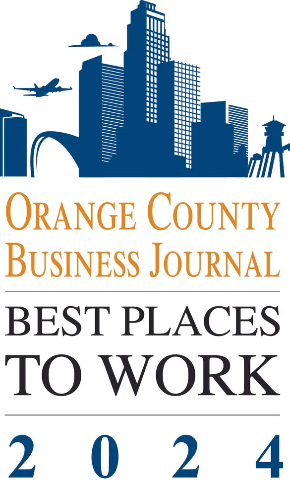 OCBJ Best Places to Work 2024