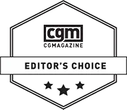 CGM Editors’ Choice – XG271QG