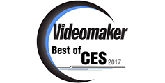 Best of CES 2017 - VP3881