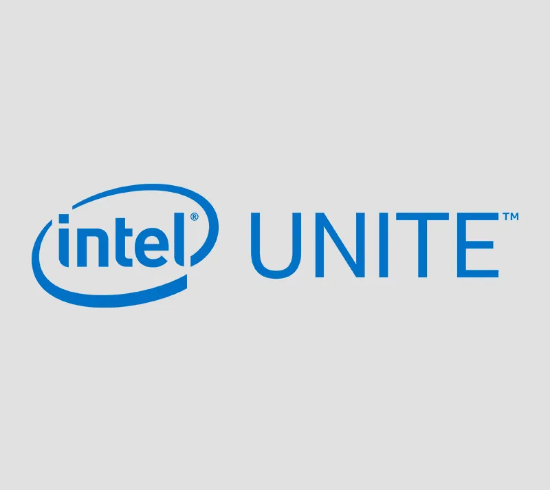Intel Unite Certified