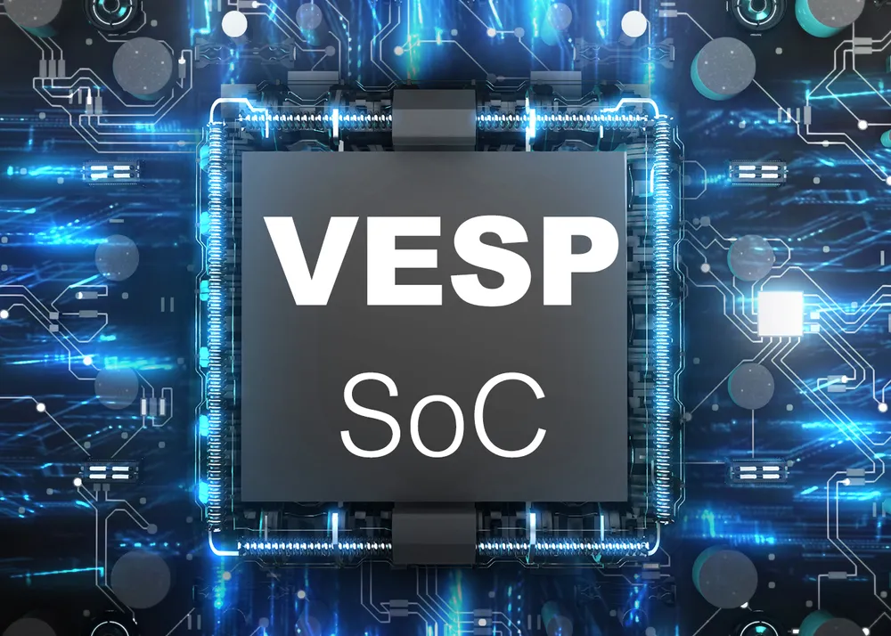 Computer chip for ViewSonic® EMBEDDED Signage Platform (VESP) 