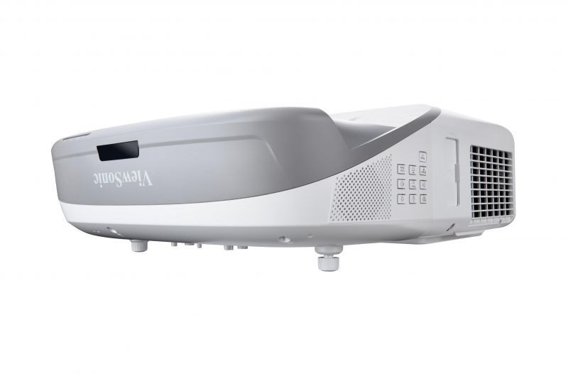 ViewSonic Projector PS750HD