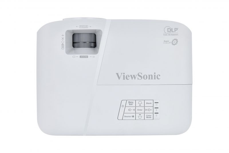 ViewSonic Projector PA503SE