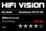 Test: HiFi Vision