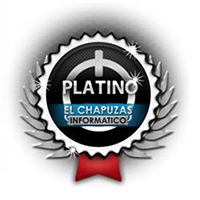 From the El Chapuzas Informático we awarded the Platinum Award to the ViewSonic PX747-4K projector.