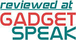 GadgetSpeak Rate: 4/5