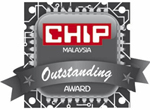 CHIP Outstanding Award