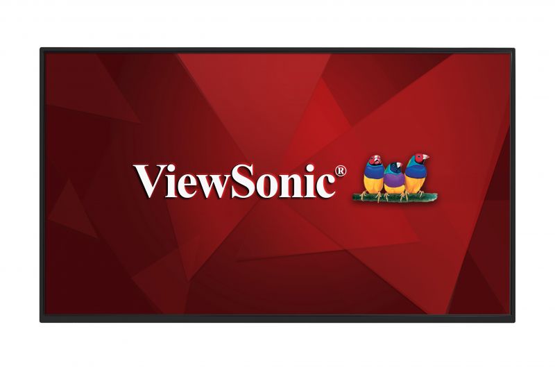 ViewSonic Commercial Display CDM5500R