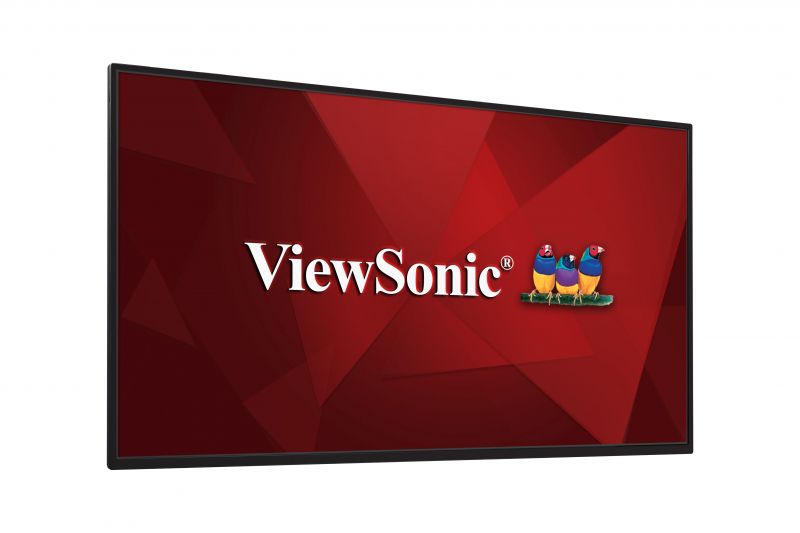 ViewSonic Commercial Display CDM4300R