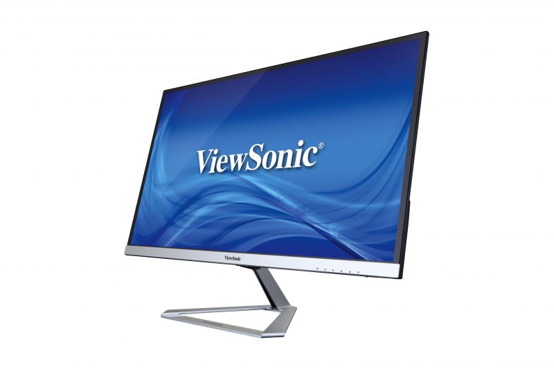 ViewSonic LCD Display VX2276-shd