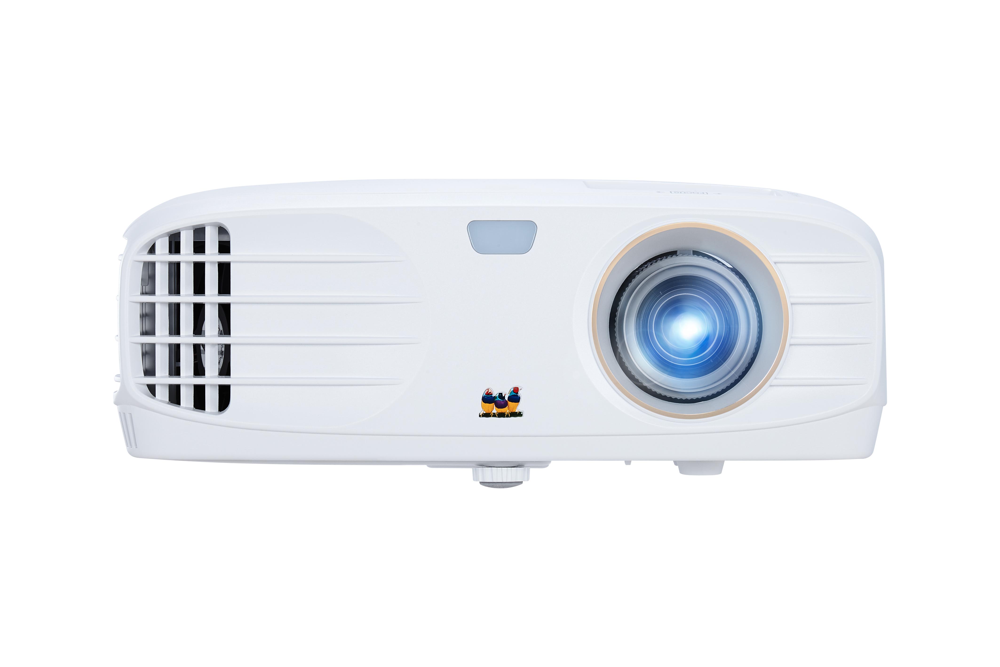 ViewSonic PX727-4K 2,200 Lumens 4K Home Projector - ViewSonic Asia