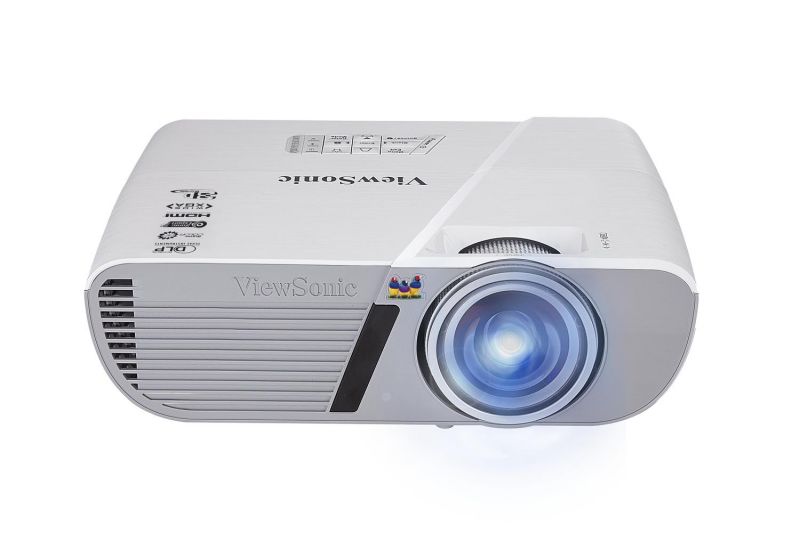 ViewSonic Projector PJD5553LWS